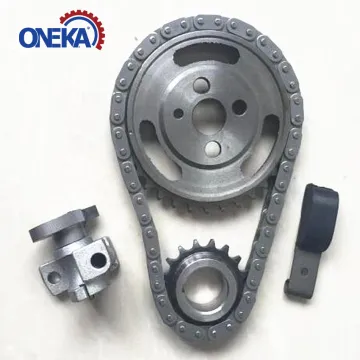 ONEKA Timing Chain Kit for Ford Fiesta 1.0 1.3
