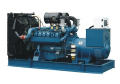 20-1200kw CUMMINS Zestaw generatora zapasowego Diesel