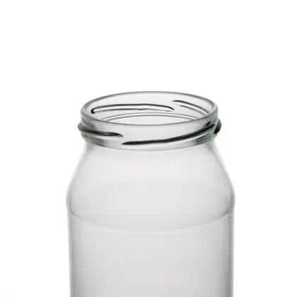 500ml Salsa Jar