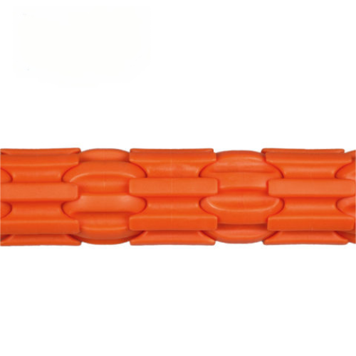 Bastão de massagem para fortalecer os braços