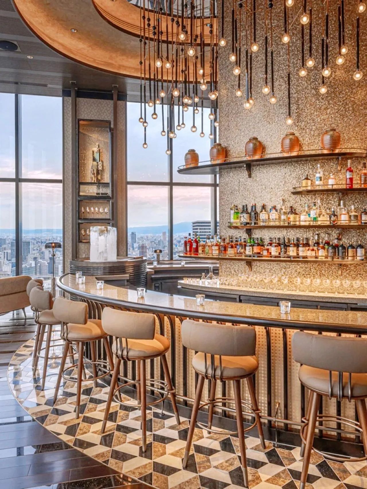 Four Seasons Hotel Osaka (4)