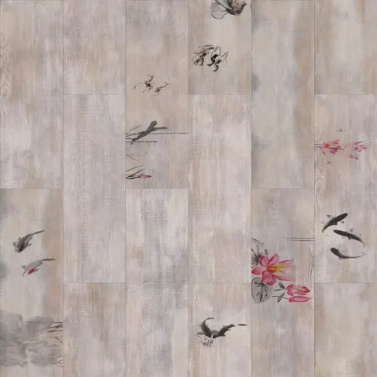 Parquet Vinyl Laminate Wood Flooring Cost