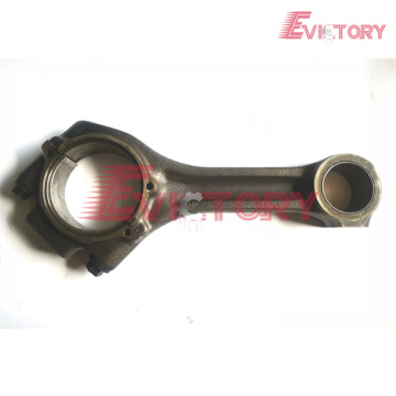 Liebherr engine R934 R934D bearing crankshaft con rod