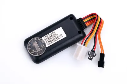 car GPS tracker for logistics distribution