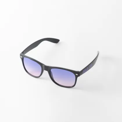 Gradient Lens Sunglasses