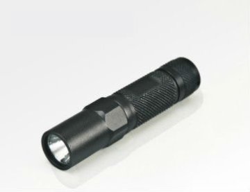 christmas portable mini cree led torch, led keychain