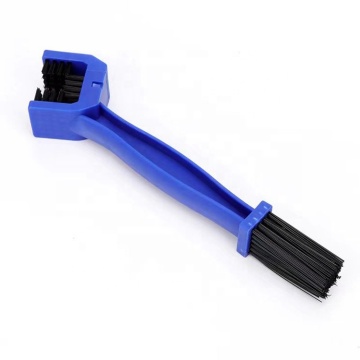 Bicycle and Motorcycle Chain Cleaning Brush