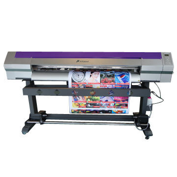 1600 printing machine, long service life