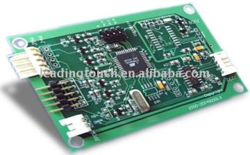 LeadingTouch 5200S Controller for 5 Wire Resistive Touch Panel