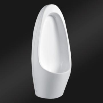 Back to Wall Floor Type Man Urinal