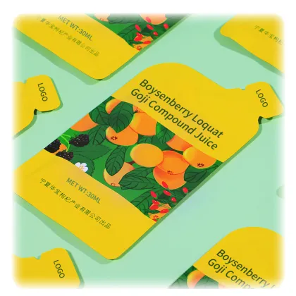 Goji Concentrate With Loquat