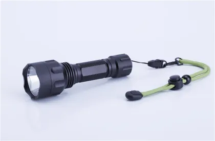 5w 365nm black light led uv fleshlight