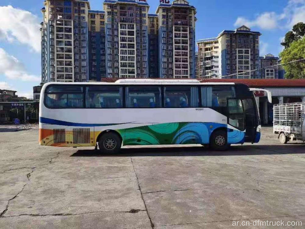 حافلة سياحية Yutong 23-51 مقاعد منقولة