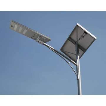 100w Solar street light