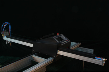 SNR-FB portable flame cutting machine