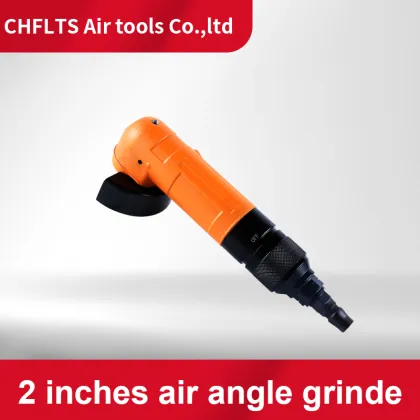 Manufacturer Wholesaling Custom Pneumatic Air Angle Grinder Tools