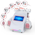 Sistema de contorno corporal 6 en 1 Omeina