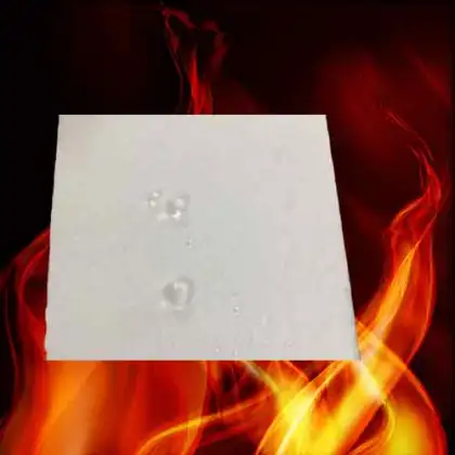 Aerogel Insulation Blankets for Energy Saving