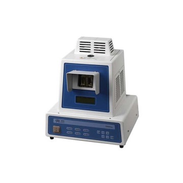 جهاز نقطة الانصهار البصري WRR-1A
