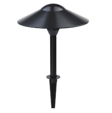 Green Energy Garden Spot Light