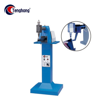 Tenghong TH-527 Shoes Making Machinery: Pounding-up Machines