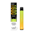 Vapor desechable de Puff XXL 1600PUFF