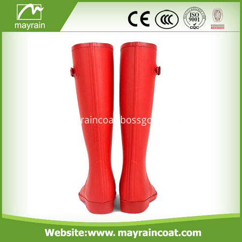 Women Rain Boots