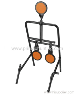 Auto Reset Shooting Target 
