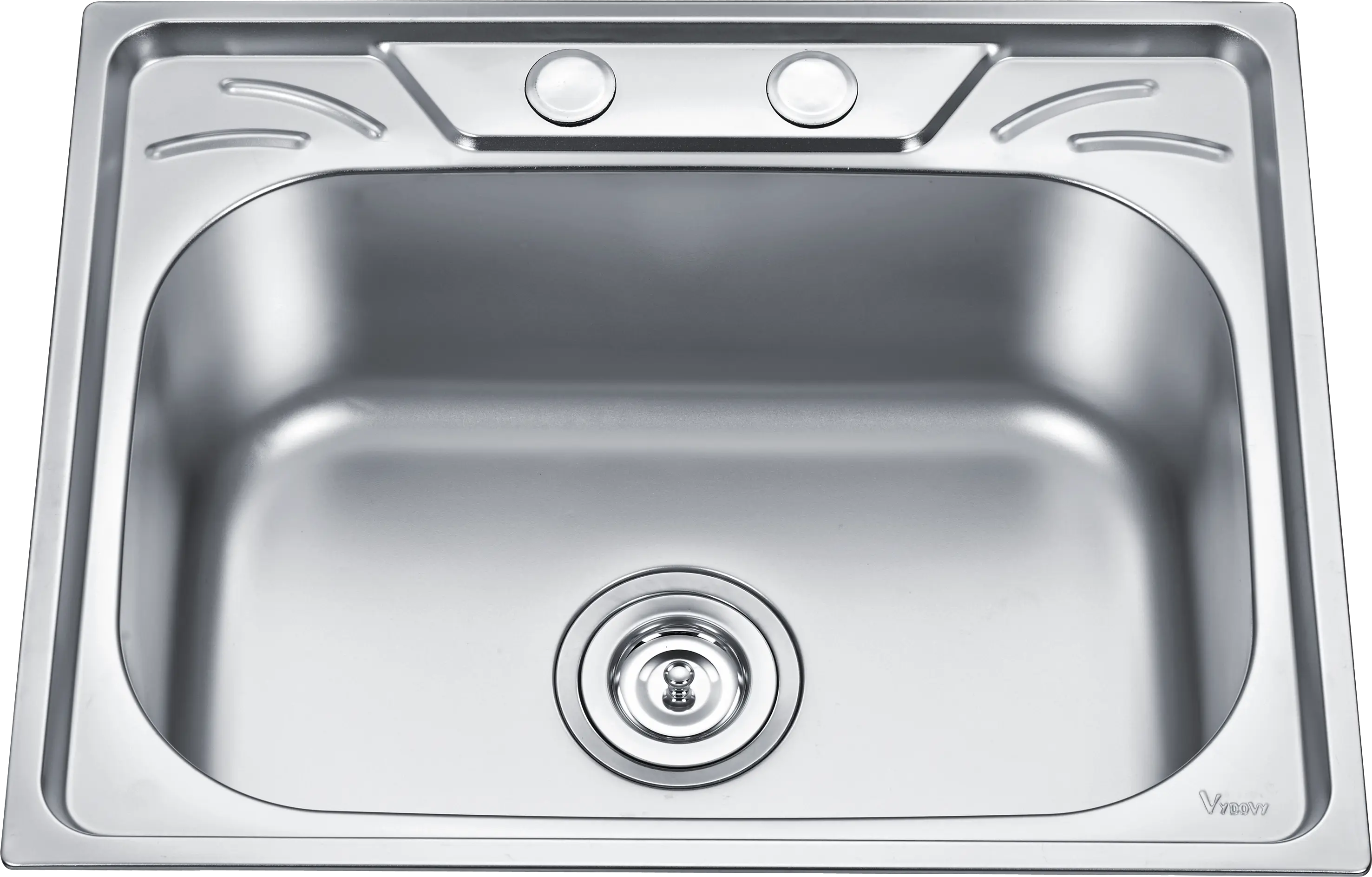 commercial grade 16 gauge bar sink vs 18 gauge