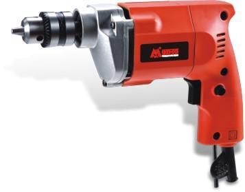 QIMO Power Tools 10mm 350W 6A Electric Drill