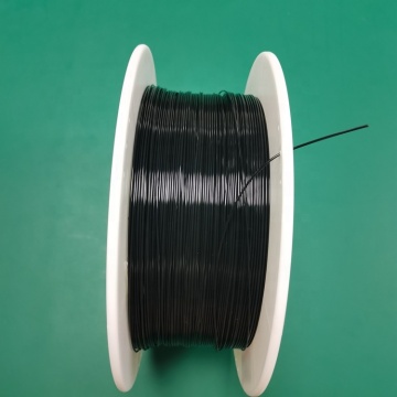 Cavo in fibra ottica in plastica da 1,0*2,2 mm di plastica con connettori SC/ST/FC/LC per POF
