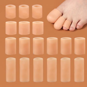 Big Toe Valgus Overlap Sticker for Foot Care