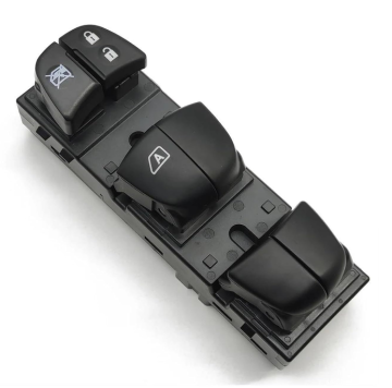 Long Warranty Power Window Switch OE 254013SH0A for Nissan Altima/Frontier/Pathfinder