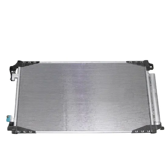 ac condenser for Toyota CHR 1.2T 17- OEM 88450-F4020 car condenser