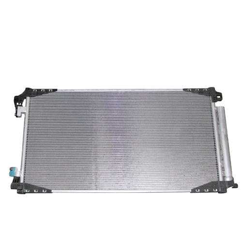 ac condenser for Toyota CHR 1.2T 17- 88450-F4020 car condenser