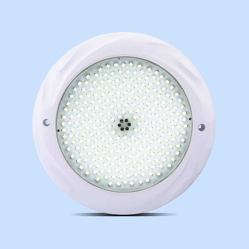 PABALNI LAHKO LAHKO KUMALNA 18W Bright LED IP68