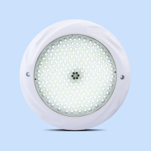 Peldbaseina gaisma zem ūdens 18w spilgti LED IP68