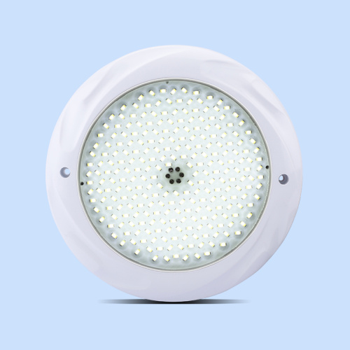 Basen Basen Light Podwodna 18 W jasna LED IP68