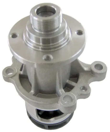 11511721872 11511734602 Automobile Water Pumps For Bmw