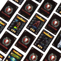 Custom Printed Poker Cards