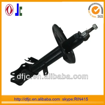 tokico shock absorbers