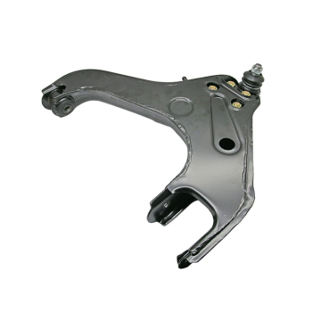High Quality In Stock Auto Parts: Control Arm for Mitsubishi L200 Triton L200 MK 4WD (MR296267 MR292628 MN150411 MN150412)