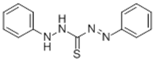 Dithizone CAS 60-10-6