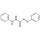 Diazenecarbothioicacid, 2-phenyl-, 2-phenylhydrazide CAS 60-10-6