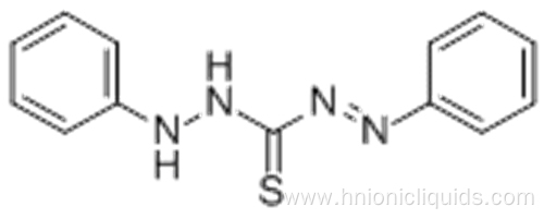 Dithizone CAS 60-10-6