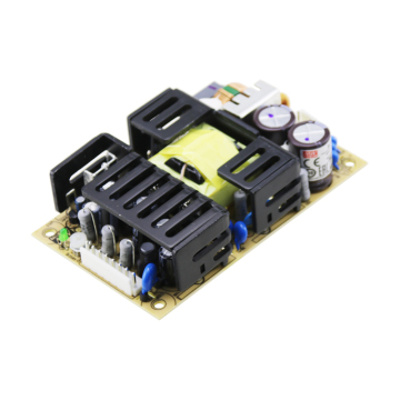 Mean Well RPT-75D 75W Triple Output Medical Power Supply 5V 24V 12V