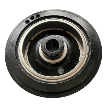 Yamaha 40HP Outboard Parts: Rotor Assy/Flywheel (Manual Start) - 66T-85550-10
