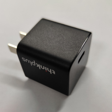 Compact 30 Watt Charging Adapter for Laptops