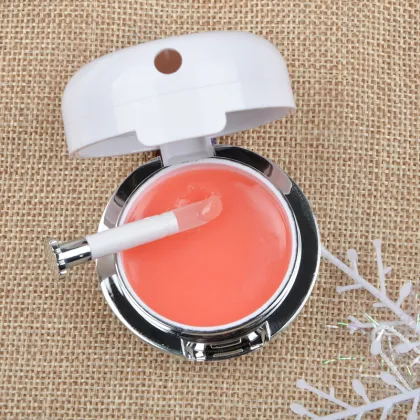 Private Label Moisturizing Lip Care Mask - Repair Lip Sleeping Mask