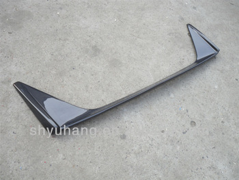 EVO 7-9 Type-C carbon fiber trunk spoiler for Mitsubishi